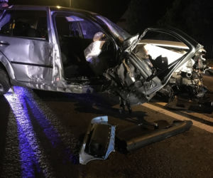 Tragiczny wypadek w Bukowinie Tatrzańskiej