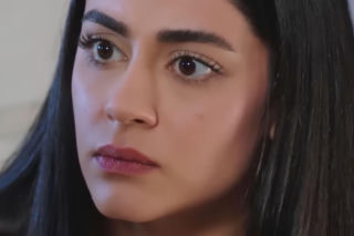 Panna młoda streszczenie odcinka 58. Beyza wariuje! Zabije Cihana?