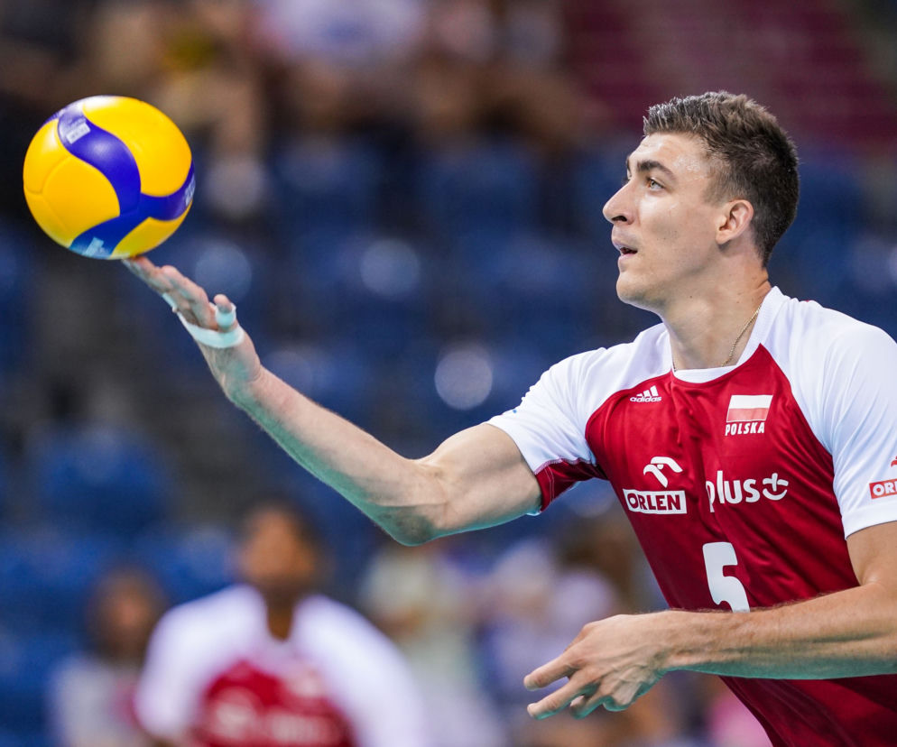 Łukasz Kaczmarek