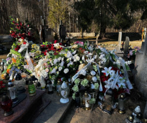 Ukradł BMW, chwilę później już nie żył! Kompan rabusia cudem uniknął śmierci