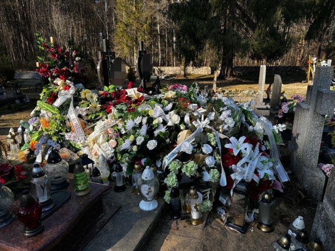Ukradł BMW, chwilę później już nie żył! Kompan rabusia cudem uniknął śmierci