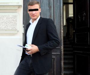 Frogowi upiecze się rajd?
