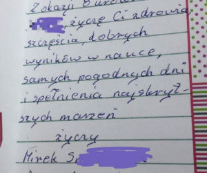 PEDOFIL-MORDERCA NAWIĄZAŁ KONTAKT Z 8-LATKĄ.