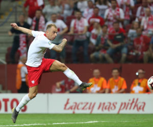 Kamil Grosicki