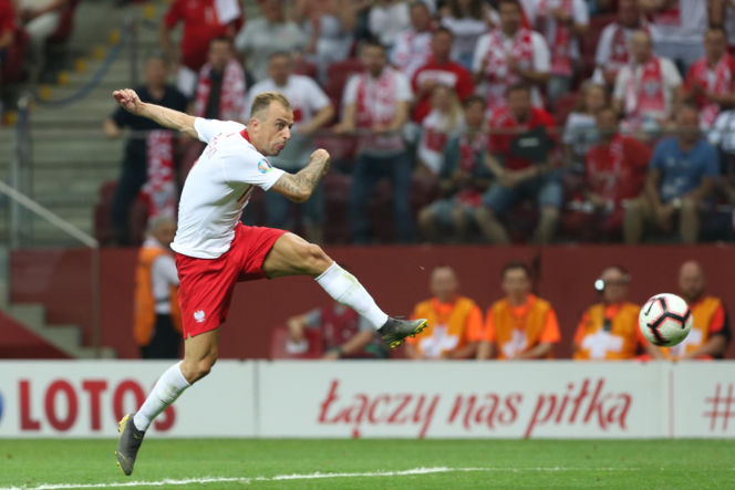 Kamil Grosicki