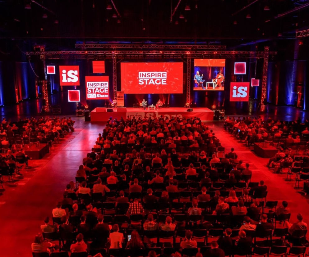 InfoShare