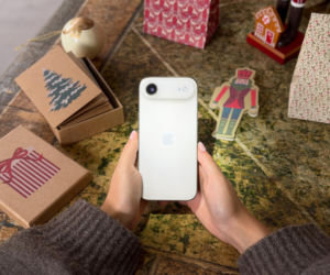 Apple Prezentownik 2025