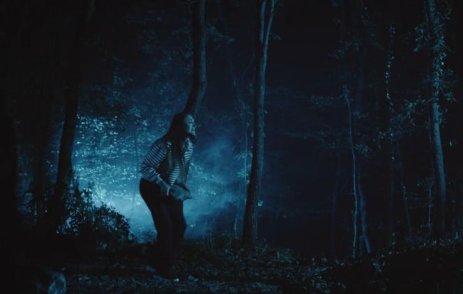 Dziedzictwo, odcinek 900