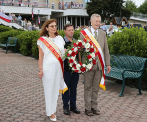 Dzień Żołnierza w Amerykańskiej Częstochowie 2026