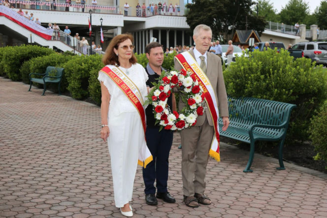 Dzień Żołnierza w Amerykańskiej Częstochowie 2026