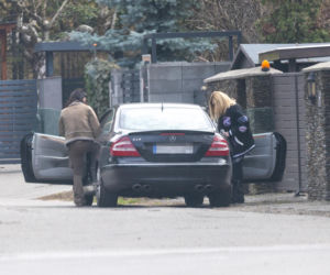 Beata Kozidrak babskie zakupy