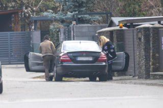 Beata Kozidrak babskie zakupy