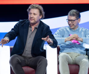 Omnibus - szybcy i mądrzy