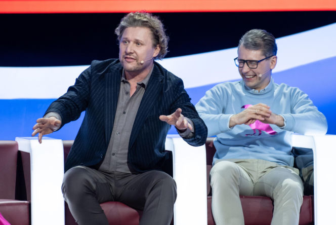 "Omnibus - szybcy i mądrzy"