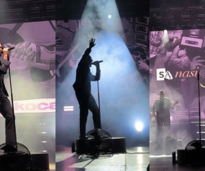 Święto Rawicza i Eska Music Tour - piątek