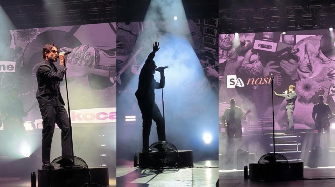 Święto Rawicza i Eska Music Tour - piątek