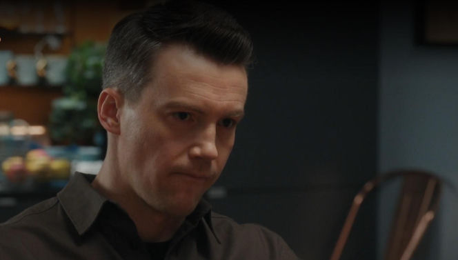 M jak miłość odc. 1929. Jakub Karski (Krzysztof Kwiatkowski)