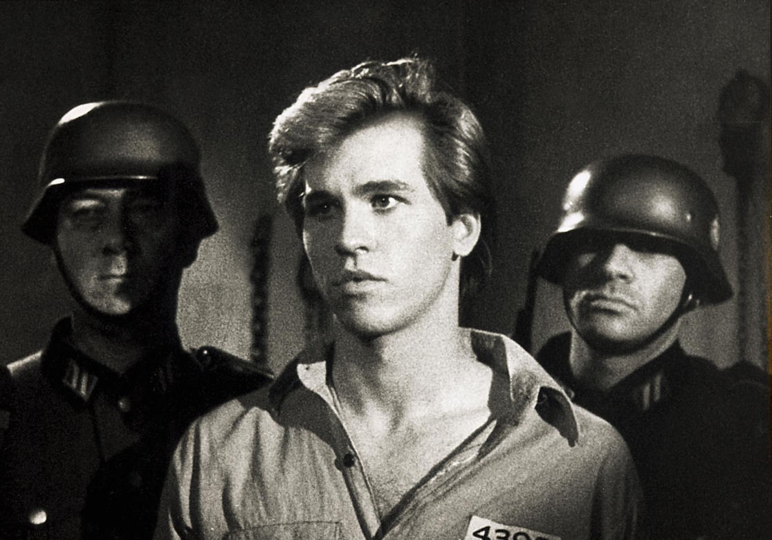 Val Kilmer