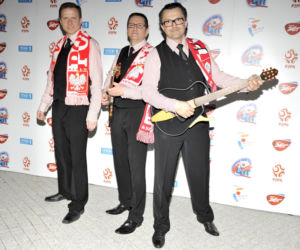 Ale afera w telewizji Republika! Ogłosili ich występ w sylwestra, ale okazało sie, że to nieprawda!