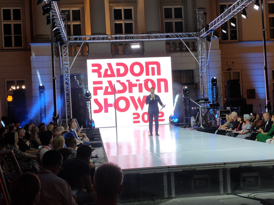 Radom Fashion Show 2022
