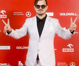 Dawid Ogrodnik kiedyś i dziś. Aktor-kameleon na przestrzeni lat przeszedł wielką metamorfozę