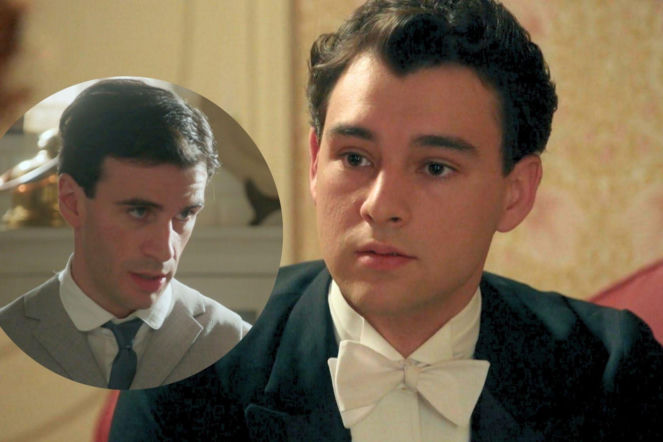 La Promesa, odcinek 351. Ryzykowna operacja Curra i niespodziewane wyznanie miłości