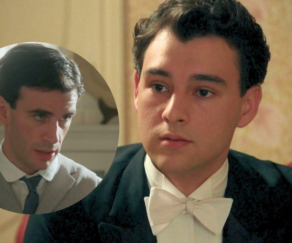 La promesa, odcinek 351: Abel podejmuje niebezpieczną decyzję o operacji Curra. Jego życie wisi na włosku