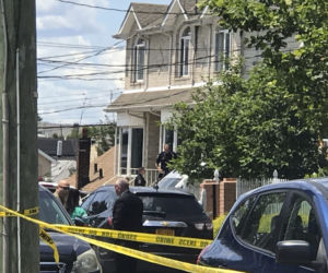 Koszmar na Staten Island