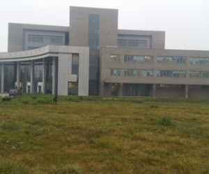 Podpalił się przed sądem w Rzeszowie