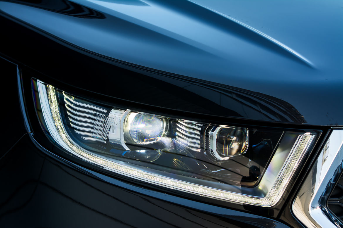 Ford Edge Vignale 2.0 TDCi Twin-Turbo 210 KM AWD AT