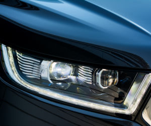 Ford Edge Vignale 2.0 TDCi Twin-Turbo 210 KM AWD AT