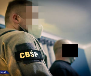 Kolejny cios w międzynarodowy narkobiznes – kontynuacja działań w ramach operacji „Przebudzenie mocy”