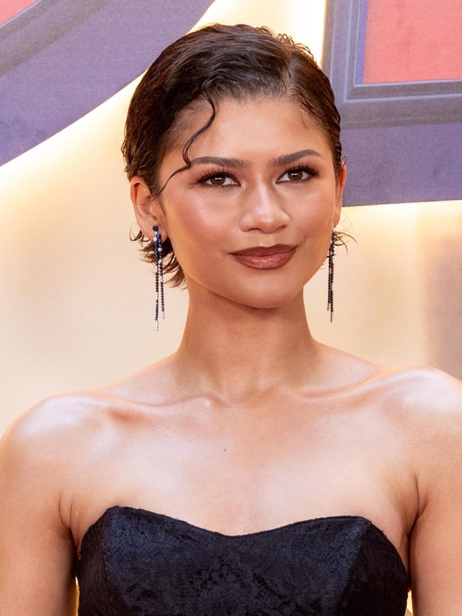 Zendaya
