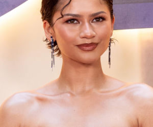 Zendaya