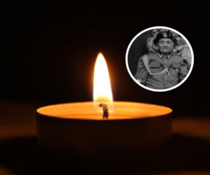 Jerzy Łakomski ps. „Kajtek” nie żyje. Uczestnik Powstania Warszawskiego miał 94 lata
