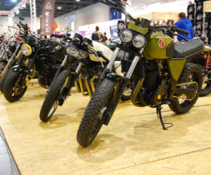 Targi Moto Expo 2017 