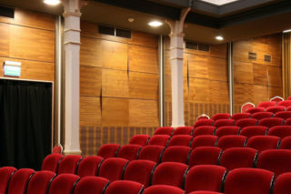 W ferie Lubuski Teatr czeka na uczniów