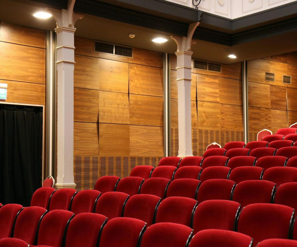 W ferie Lubuski Teatr czeka na uczniów