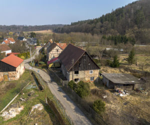 Bohdan uciekł z ognistej pułapki, jego koledzy nie dali rady. Byli bardzo lubiani