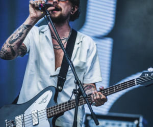Rockowizna Festiwal Kraków: dzień pierwszy 28.8.2026.