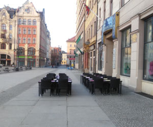 Wrocławski rynek