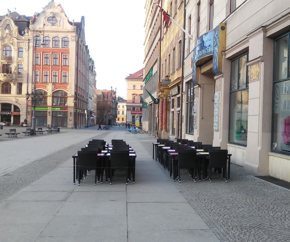 Wrocławski rynek