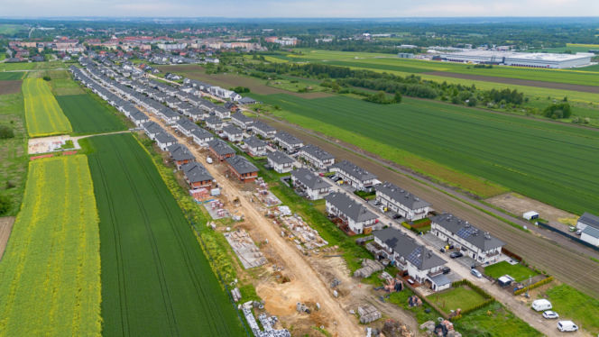 To jedno z najstarszych miast na Górnym Śląsku. Tradycja łączy się w nim z nowoczesnością