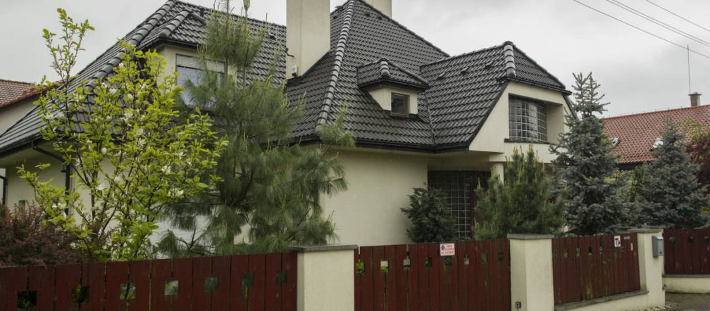 SCHETYNA DOM
