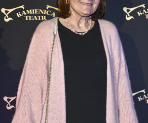 Maria Winiarska i Wiktor Zborowski