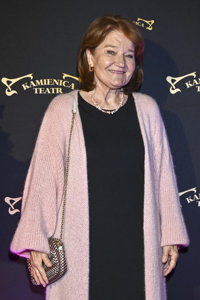 Maria Winiarska i Wiktor Zborowski