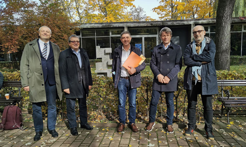 Ogłoszenie wyników XXII. edycji konkursu – Architektura betonowa 2021