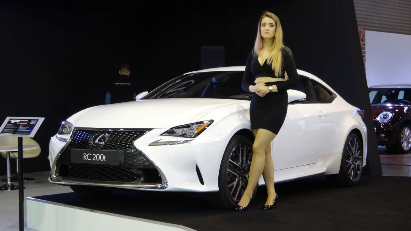 Targi motoryzacyjne Fleet Market 2015