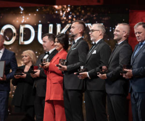 Gala „Teraz Polska”