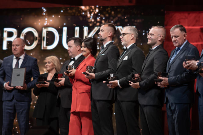 Gala „Teraz Polska”